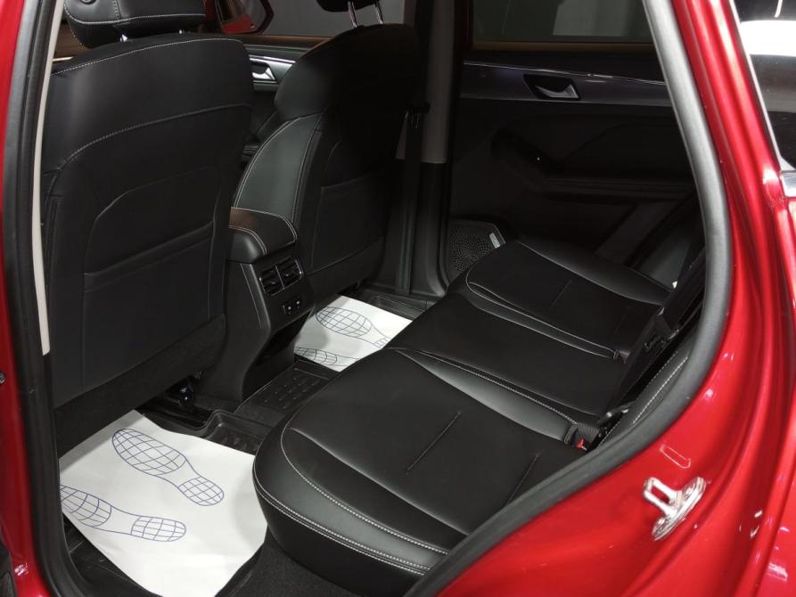 Haval Jolion I Уфа  - изображение 8