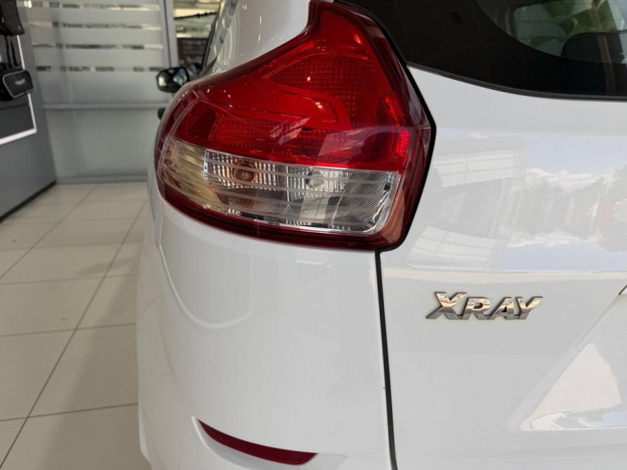 Lada (ВАЗ) XRAY I Таганрог  - изображение 11