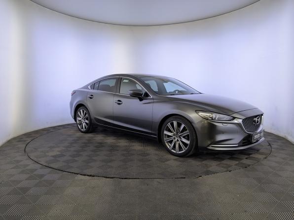 Mazda 6 III (GJ) Рестайлинг 2 с пробегом 2020 года, цена 2 550 000 рублей, 92423 км, седан, Автокод Объявления