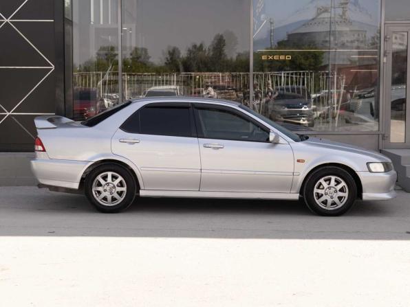 Honda Accord VI с пробегом 2002 года, цена 550 000 рублей, 330788 км, седан, Автокод Объявления