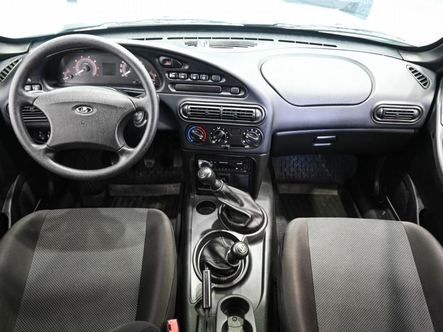 Lada (ВАЗ) Niva Travel I Ростов-на-Дону  - изображение 11