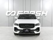 Geely Monjaro I Ростов-на-Дону  - изображение 25