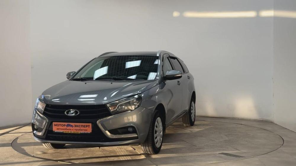 Lada (ВАЗ) Vesta I Киров  - изображение 29