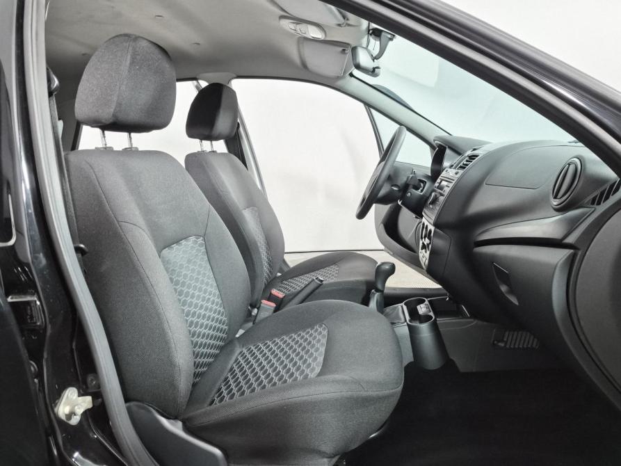 Lada (ВАЗ) Granta I Рестайлинг Нижний Новгород  - изображение 11