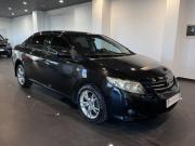 Toyota Corolla X (E140 E150) Чебоксары  - изображение 28