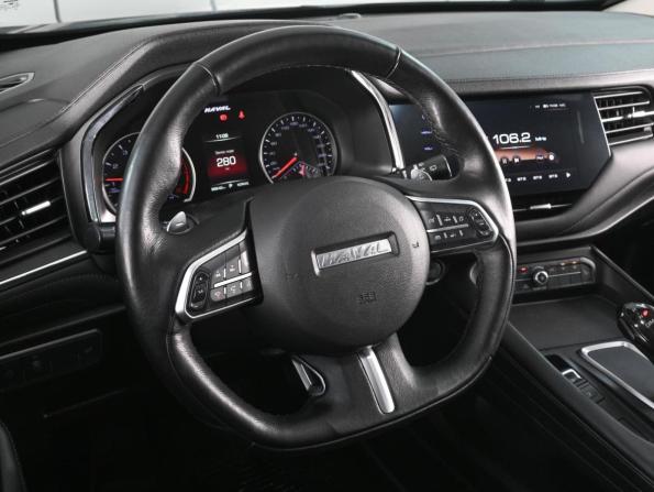 Haval F7 I с пробегом 2021 года, цена 1 749 000 рублей, 89642 км, внедорожник, Автокод Объявления