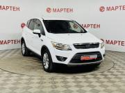 Ford Kuga I Вологда  - изображение 21