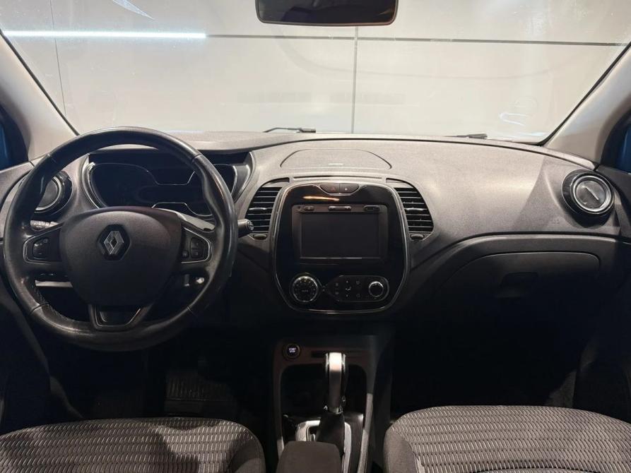 Renault Kaptur I Новосибирск  - изображение 18