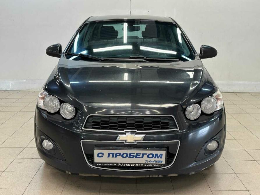 Chevrolet Aveo II Балашиха  - изображение 2