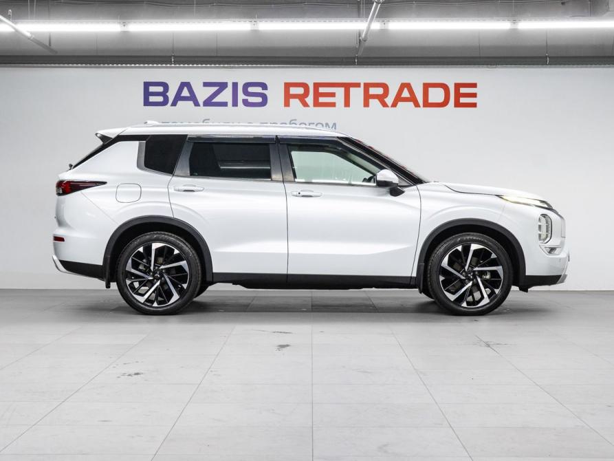 Mitsubishi Outlander IV Тюмень  - изображение 5