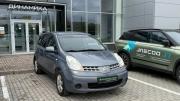 Nissan Note I Череповец  - изображение 18