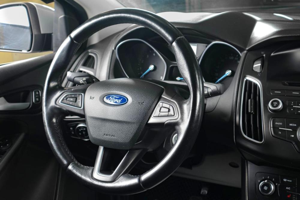 Ford Focus III Рестайлинг Тюмень  - изображение 12