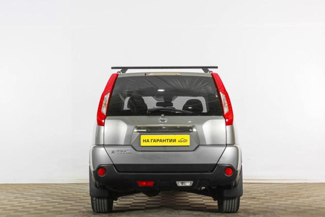 Nissan X-Trail II с пробегом 2011 года, цена 1 279 000 рублей, 230000 км, внедорожник, Автокод Объявления