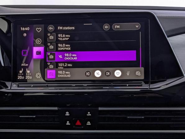 Volkswagen Talagon I с пробегом 2024 года, цена 5 950 000 рублей, 15117 км, внедорожник, Автокод Объявления