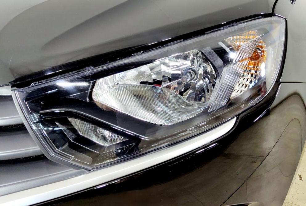 Lada (ВАЗ) Granta I Рестайлинг Волгоград  - изображение 9