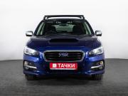 Subaru Levorg I Иркутск  - изображение 27