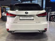 Lexus RX IV Рестайлинг Тюмень  - изображение 29