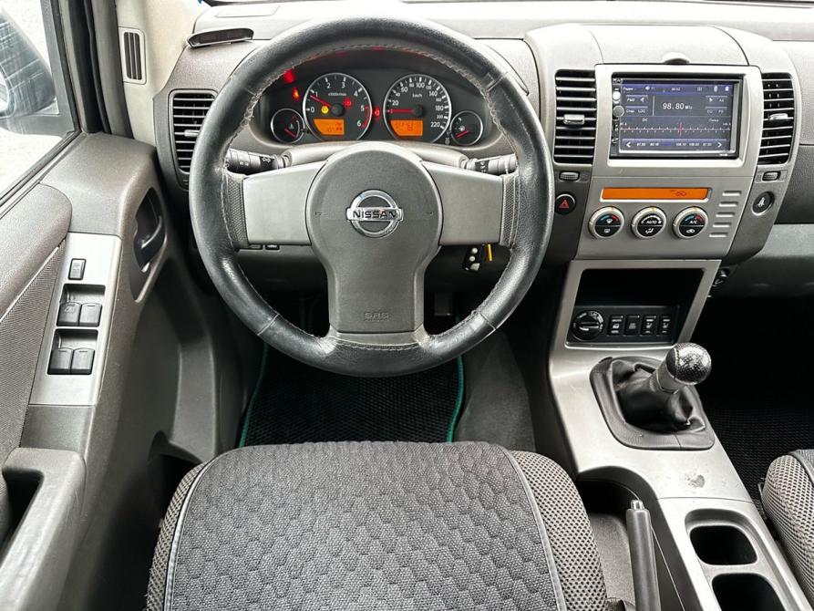 Nissan Pathfinder III Волгоград  - изображение 14