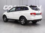 SsangYong Kyron I Рестайлинг Воронеж  - изображение 19