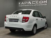 Lada (ВАЗ) Granta I Рестайлинг Пермь  - изображение 20
