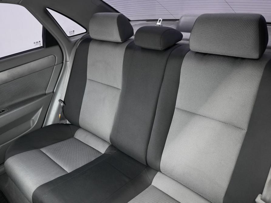 Chevrolet Lacetti I Тверь  - изображение 10
