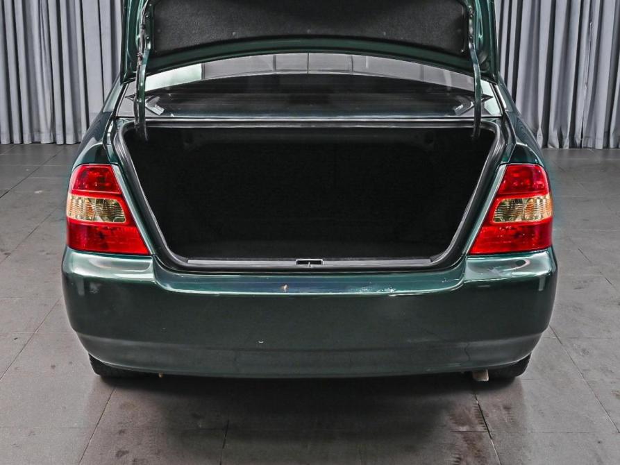 Toyota Corolla IX (E120 E130) Ставрополь  - изображение 18