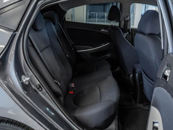 Hyundai Solaris I с пробегом 2013 года, цена 835 000 рублей, 67493 км, седан, Автокод Объявления