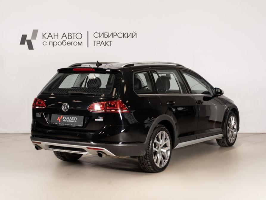 Volkswagen Golf VII Казань  - изображение 3