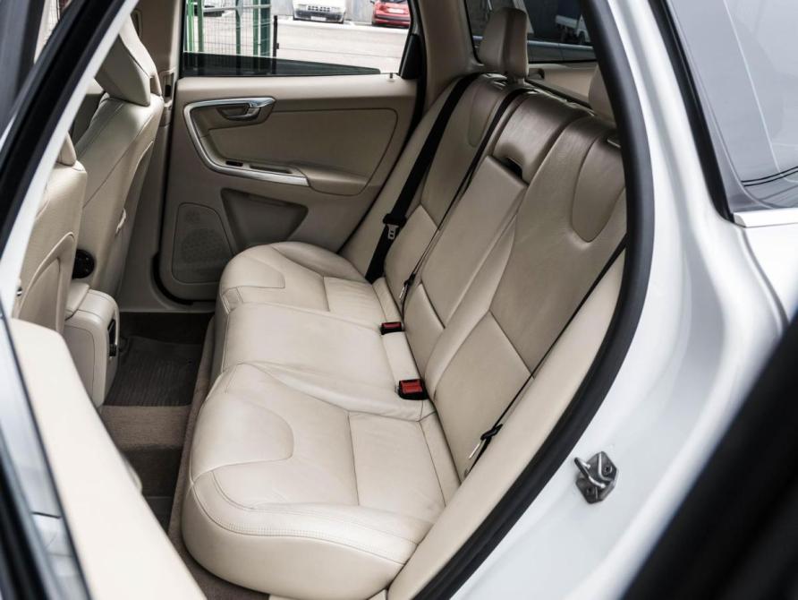 Volvo XC60 I Рестайлинг Новороссийск  - изображение 9