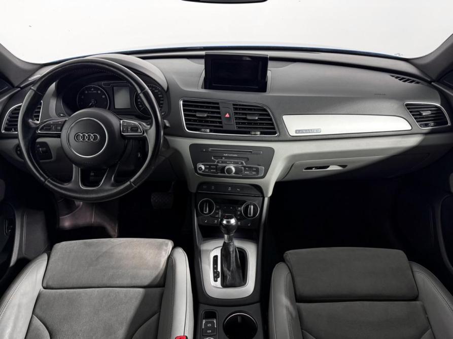 Audi Q3 I (8U) Рестайлинг Санкт-Петербург  - изображение 15