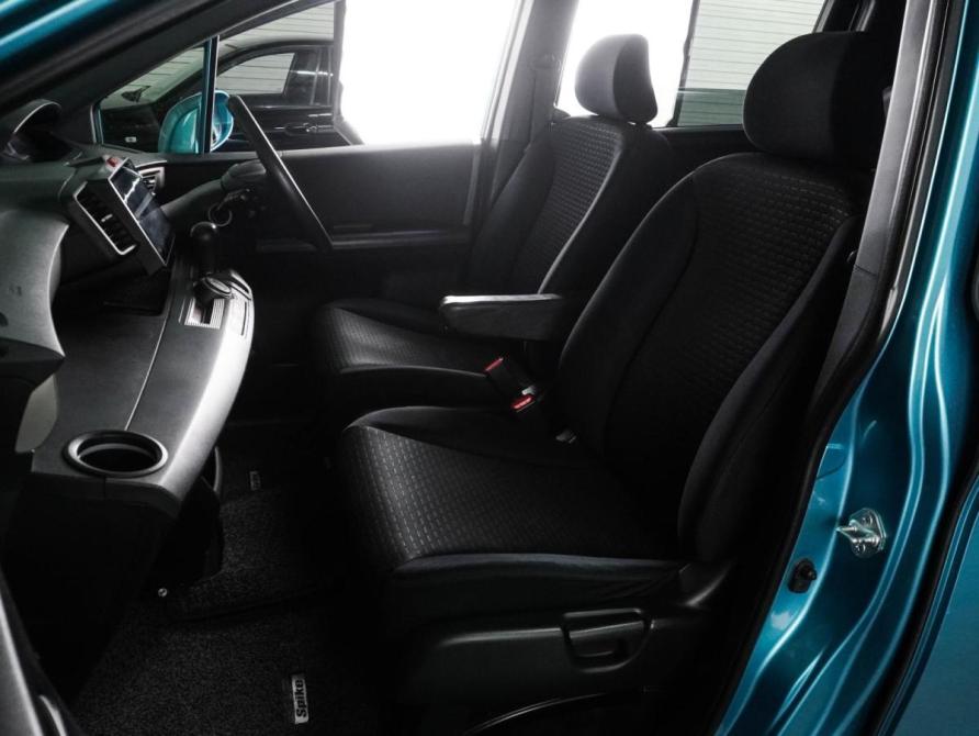 Honda Freed I Рестайлинг Воронеж  - изображение 8