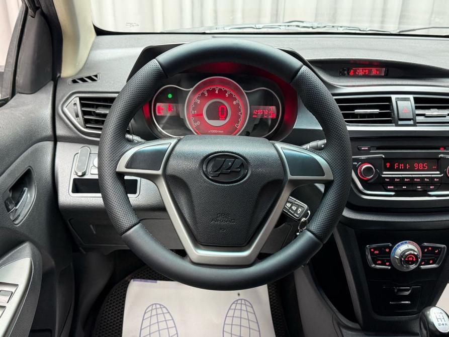 Lifan X50 Ижевск  - изображение 18