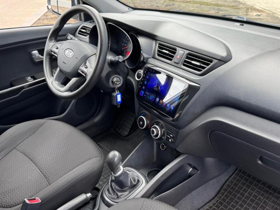 Kia Rio III Энгельс  - изображение 19