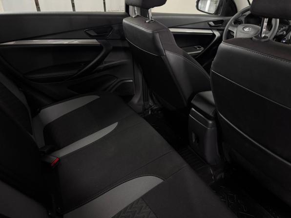 Lada (ВАЗ) Vesta I Рестайлинг (NG) с пробегом 2024 года, цена 1 230 000 рублей, 18436 км, седан, Автокод Объявления