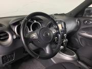 Nissan Juke I Москва  - изображение 30