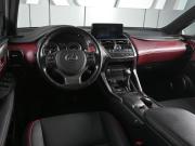 Lexus NX I Рестайлинг Ростов-на-Дону  - изображение 26