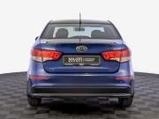 Kia Rio III Рестайлинг Москва  - изображение 31