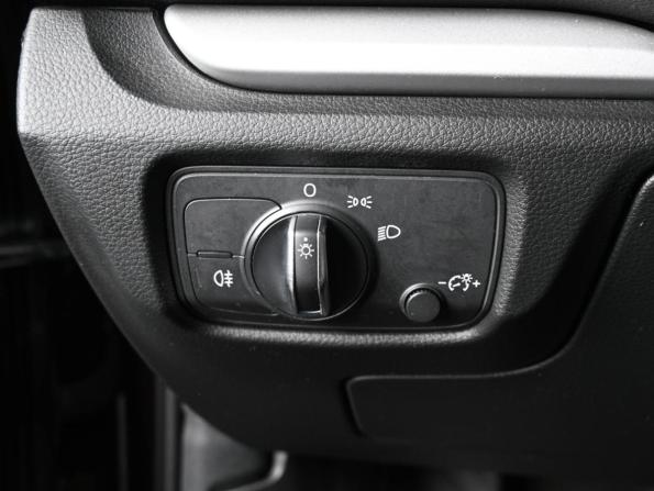 Audi A3 III (8V) с пробегом 2015 года, цена 1 499 000 рублей, 175824 км, седан, Автокод Объявления