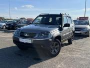 Lada (ВАЗ) Niva Буинск  - изображение 21