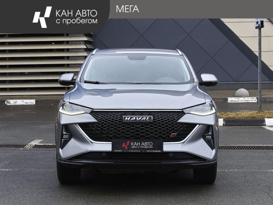 Haval F7x I Рестайлинг Казань  - изображение 3