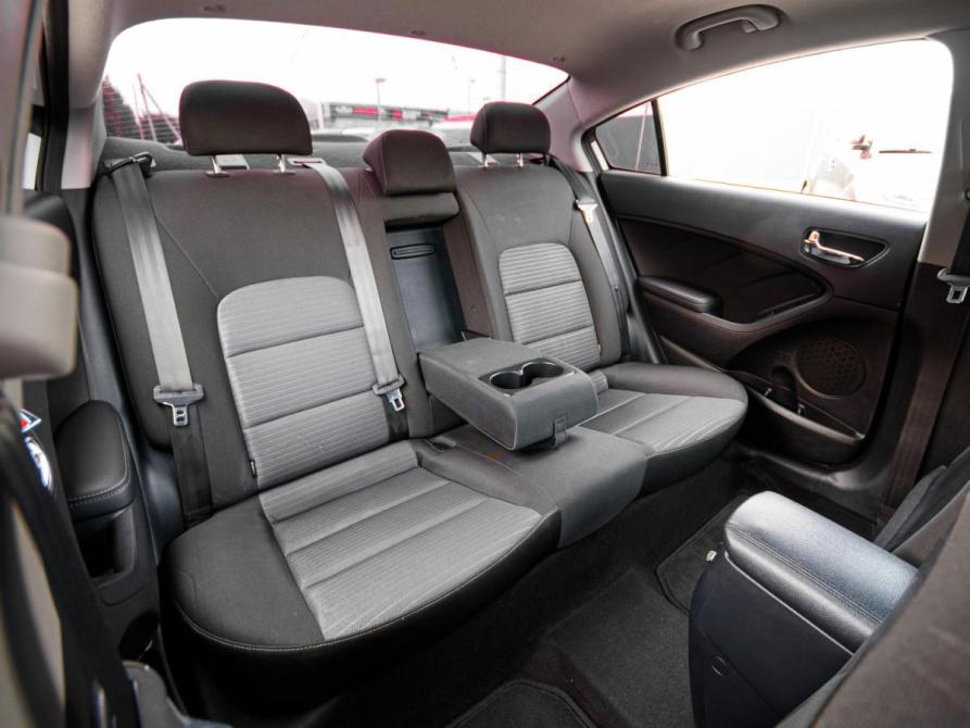 Kia Cerato III Санкт-Петербург  - изображение 11
