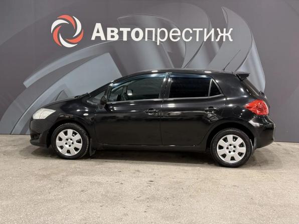 Toyota Auris I с пробегом 2008 года, цена 645 000 рублей, 184625 км, хэтчбек, Автокод Объявления