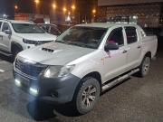 Toyota Hilux VII Рестайлинг Санкт-Петербург  - изображение 5