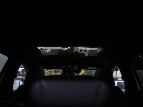 Haval F7x II с пробегом 2025 года, цена 2 948 000 рублей, 24480 км, внедорожник, Автокод Объявления