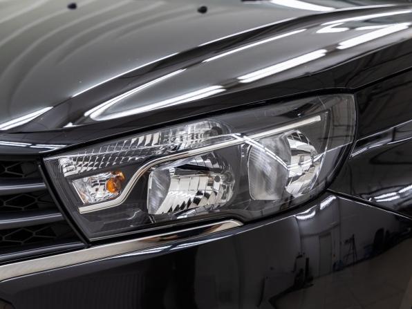 Lada (ВАЗ) Vesta I с пробегом 2021 года, цена 1 168 000 рублей, 26346 км, седан, Автокод Объявления