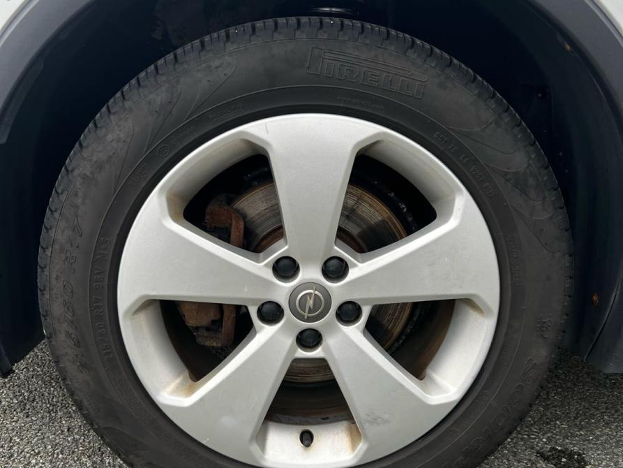 Opel Mokka I Нижний Тагил  - изображение 20