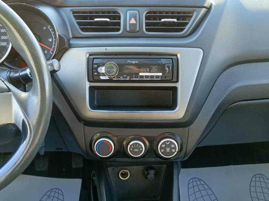 Kia Rio III Тюмень  - изображение 18