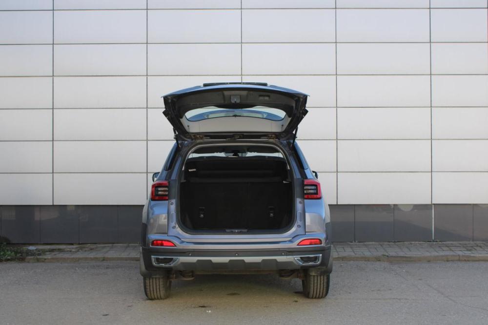 Chery Tiggo 4 Pro I Ярославль  - изображение 13
