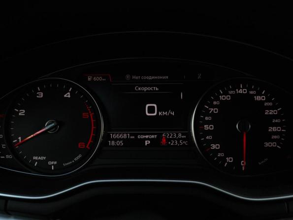 Audi A4 V (B9) с пробегом 2018 года, цена 2 530 000 рублей, 166681 км, седан, Автокод Объявления