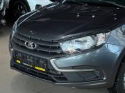 Lada (ВАЗ) Granta I Рестайлинг Оренбург  - изображение 30